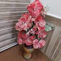 گل مصنوعی