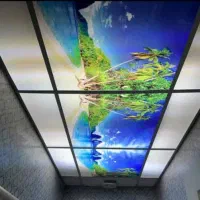 نصاب پی وی سی.. کف پوش . سقف کاذب|خدمات پیشه و مهارت|بندر ماهشهر, |دیوار