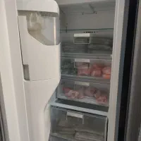 یخچال دوقلوی هیمالیا|یخچال و فریزر|رباطکریم, شهرک درخشان|دیوار