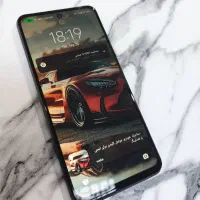 شیائومی Note10 5G 128 RAM8
