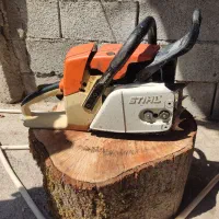 اره موتور اشتیل المان