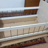 تخت خواب|اسباب و اثاث بچه|شیراز, امام حسین|دیوار