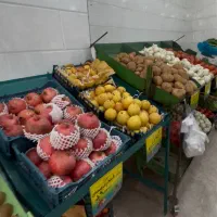 پالت میوه|فروشگاه و مغازه|اسلامشهر, شهرک قائمیه|دیوار