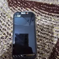 گوشی cat s60 نیاز به تعمیر