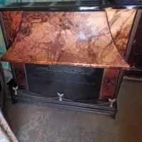 بخاری|بخاری، هیتر، شومینه|هشتگرد, شهرک بعثت|دیوار