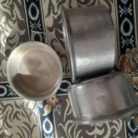 قابلمه روحی|ظروف پخت‌وپز|جوانرود, |دیوار