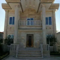 ویلایی خوش ساخت با بهترین متریال سندتک برگ