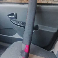 بامبو تیغه فنر