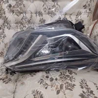 چراغ جلو تویوتا رافور 2016-2018