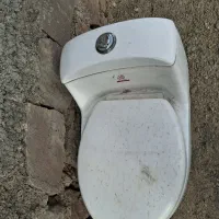 توالت فرنگی