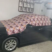سلام دنا پلاس آبشنال فول مدل 1403 دوهزار کار