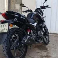 بنلی ۱۵۰فیس قدیم|موتورسیکلت|کرج, فاز ۲ مهرشهر|دیوار