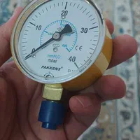 دستگاه اسیدشویی گرمسار و فشارسنج|ابزارآلات|اصفهان, عسگریه|دیوار