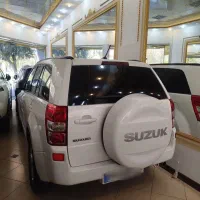 سوزوکی ویتارا 2000 بدون رنگ سالم