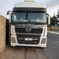 کشنده شاکمن