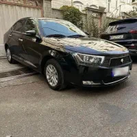 دنا پلاس۶دنده تیپ۲ فول سفارش آپکو(آپشنال)مدل۱۴۰۳