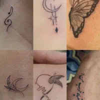 تخفیف بی سابقه آرایش دائم و تتو|خدمات آرایشگری و زیبایی|زنجان, |دیوار