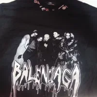 تیشرت گنگ کارکرده