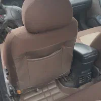 سمند 82|خودرو سواری و وانت|مشهد, مشکینی (شهرک غرب)|دیوار