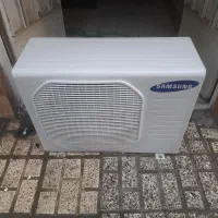 کولر گازی ۱۸ هزار