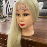 کله مانکن|آرایشگاه و سالن‌های زیبایی|ایلام, |دیوار