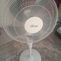 پنکه ایستاده فلر