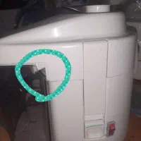 آبمیوه گیری مولینکس|آبمیوهگیر و آبمرکباتگیر|کرج, کوی امامیه|دیوار