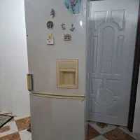 فروش یخچال روشن وسالم