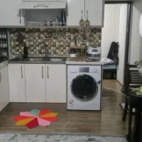 ۴۳متر/تک واحدی/همکف/حسام الدین