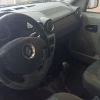 پارس تندر  ال۹۰|خودرو سواری و وانت|تهران, امام زاده عبدالله|دیوار