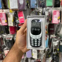 نوکیا 106 ظرفیت 2 هزار مخاطب|موبایل|لامرد, |دیوار