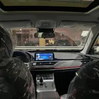 X55 pro سال 1403|خودرو سواری و وانت|زنجان, |دیوار