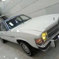 بیوک B3 کلاسیک .دنده اتومات.مدل ۶۴|خودرو کلاسیک|تهران, جوادیه|دیوار