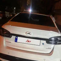 ایگل مدل ۱۴۰۴|خودرو سواری و وانت|تهران, دریا|دیوار