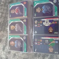 یک آلبوم پر از کیمدی