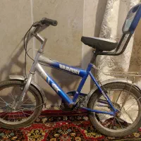 دوچرخه سایز 16
