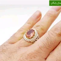 انگشتر الکساندریت