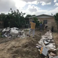 بنا/بنایی/تخریب کلی و جزئی/با اکیپ|خدمات پیشه و مهارت|اراک, |دیوار