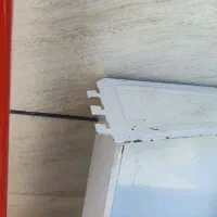 فروش پایه L و قفسه جاحبوباتی فلزی با 3 تانگهدارنده|فروشگاه و مغازه|هرسین, |دیوار