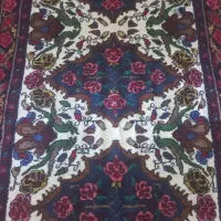 فرش دستباف نو اصلا پانخورده