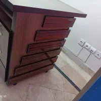 میز صندلی اداری|دفتر کار|تهران, شادآباد|دیوار