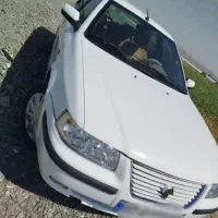 سمند داشبورد سورن1400