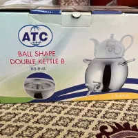 سماور روگازی