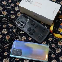 xiaomi11tگوشی شیائومی