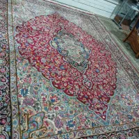 فرش دستباف کرمان