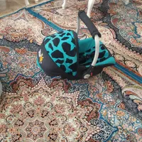 کریر و رورواک در حد نو