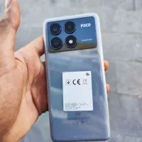 poco x6 pro|موبایل|اهواز, نادری|دیوار
