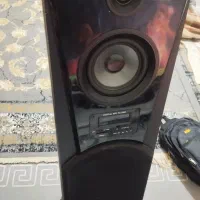 ی جف باند خانوادگی|سیستم صوتی خانگی|کرج, اسدآباد|دیوار