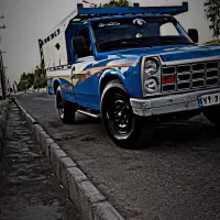 باربری نیسان