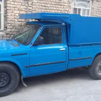 قبول باربرگشتی نیسانی از اصفهان